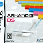 Download Arkanoid DS