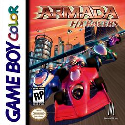 Download Armada: FX Racers