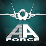 Download Armed Air Forces Jet Fighter v1.066 MOD APK [Tudo Desbloqueado]