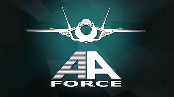 Download Armed Air Forces Jet Fighter v1.066 MOD APK [Tudo Desbloqueado]