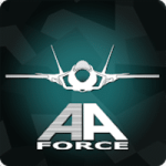Download Armed Air Forces MOD APK v1.0662 (Compras Grátis)