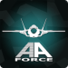 Download Armed Air Forces MOD APK v1.0662 (Compras Grátis)