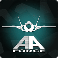 Download Armed Air Forces MOD APK v1.0662 (Compras Grátis)