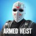 Download Armed Heist (MOD, Immortality) 3.3.0