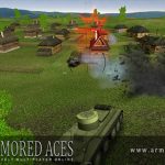 Download Armored Aces 3D Tanks Online v3.1.0 MOD APK [Dinheiro Infinito]
