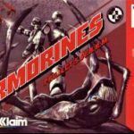 Download Armorines: Project S.W.A.R.M.