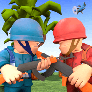 Download Army Commander (MOD, Many Tags) 4.0.2