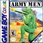 army-men