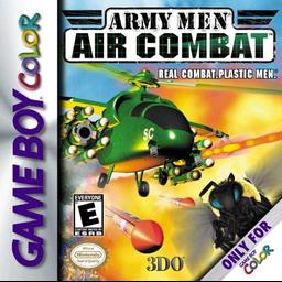 Download Army Men: Air Combat