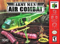 Download Army Men: Air Combat