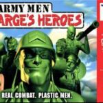 Download Army Men: Sarge's Heroes
