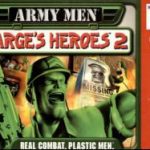 Download Army Men: Sarge's Heroes 2