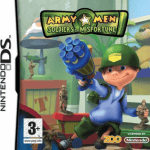 Download Army Men - Soldiers Of Misfortune (EU)