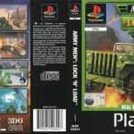 Download Army Men - World War - Final Front