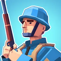 Download Army Tycoon: Idle Base MOD APK v1.1000.202 (Dinheiro Infinito)