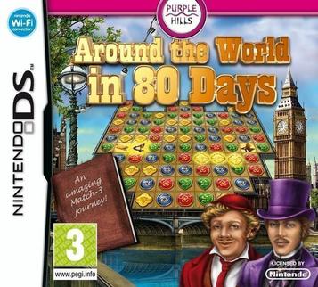 Download Around The World In 80 Days