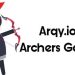 Download Arqy.io: Archers Game v1.6.2 MOD APK [Money]