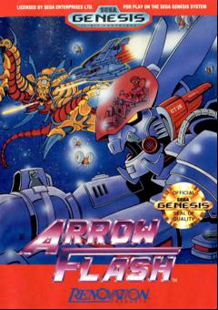 Download Arrow Flash