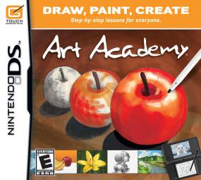 Download Art Academy