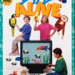 art-alive