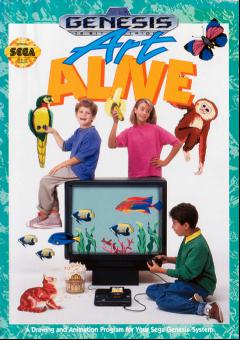 Download Art Alive