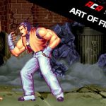 Download ART OF FIGHTING ACA NEOGEO v1.0 FULL APK – VERSÃO COMPLETA