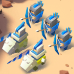 Download Art of War: Legions MOD APK v7.6.9 Menu (VIP)