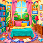 Download Art Puzzle MOD APK v4.3.1 (Dicas Infinita)