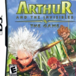 arthur-and-the-invisibles-the-game-sir-vg