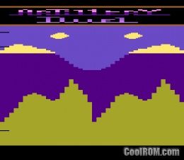Download Artillery Duel