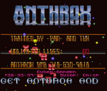 Download AS - Mario Bro (NES Hack)