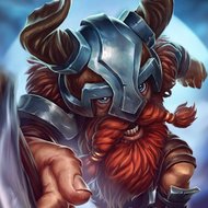 Download Asgard Run (MOD, Free shopping) 1.0.155