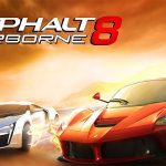 Download Asphalt 8 Airborne v9.0.1e MOD APK [Dinheiro Infinito]