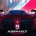 Download Asphalt 9 Legends v3.8.0K MOD APK [Nitro Infinito]