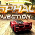 Download Asphalt: Injection v1.1.1 Apk + Data Full