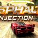 Download Asphalt: Injection v1.1.1 Apk + Data Full
