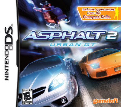 Download Asphalt: Urban GT 2