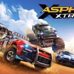 Download Asphalt Xtreme v1.9.4a MOD APK [Estrelas Infinitas]
