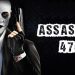 Download Assassin 47 v1.1 MOD APK [Money]