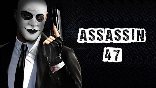 Download Assassin 47 v1.1 MOD APK [Money]