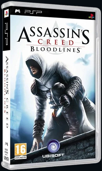 Download Assassin's Creed - Bloodlines