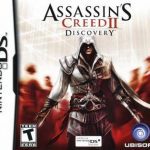 Download Assassin's Creed II - Discovery (US)