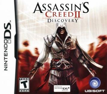 Download Assassin's Creed II - Discovery (US)