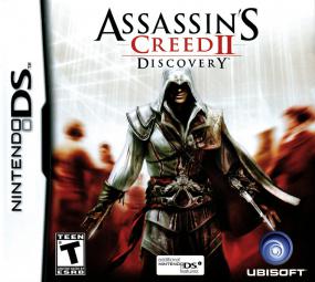 Download Assassin's Creed II: Discovery