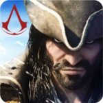 Download Assassin's Creed Pirates (MOD, Unlimited Gold/Resources) 2.9.1