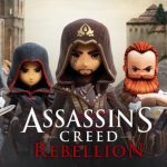 Download Assassins Creed Rebellion v3.11.1 MOD APK [Desbloqueado]