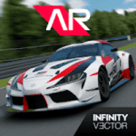 Download Assoluto Racing MOD APK v3.6.1 Menu (Vitória Fácil)