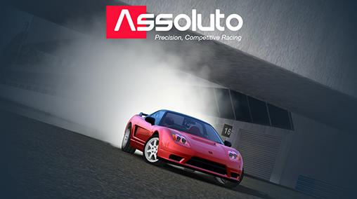 Download Assoluto Racing v3.5.0 MOD APK [Jogo Fácil]