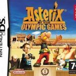 Download Asterix At The Olympic Games