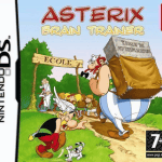 Download Asterix - Brain Trainer (SQUiRE)